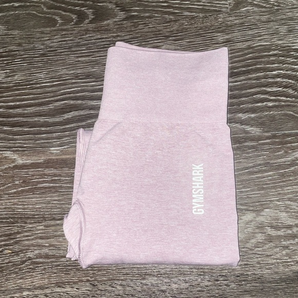 Gymshark Pants - Gymshark XS Leggings